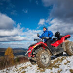 ATV Rental Photography