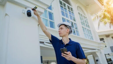 CCTV Installers