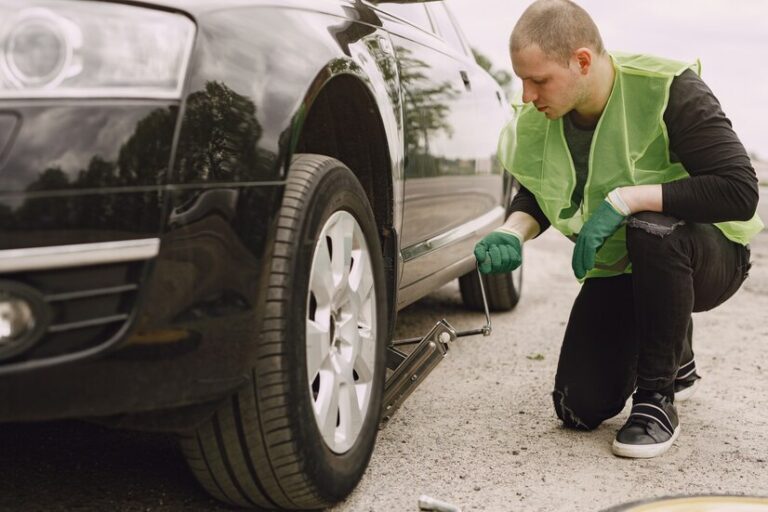 Spotless Wheels: Essential Car Cleaning Hacks Every Driver Should Know