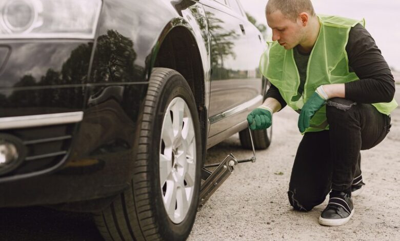 Car Cleaning