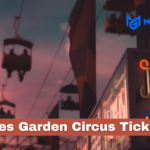 Niles Garden Circus Tickets