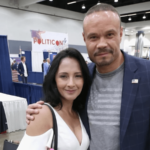 Dan Bongino Wife Car Accident