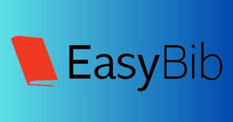 EasyBib: Your Ultimate Companion for Effortless Research and Citations