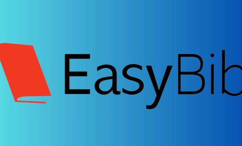 EasyBib