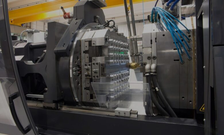Injection Molding