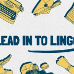Lead In To Lingo
