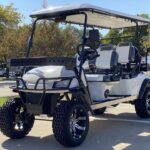Golf Carts