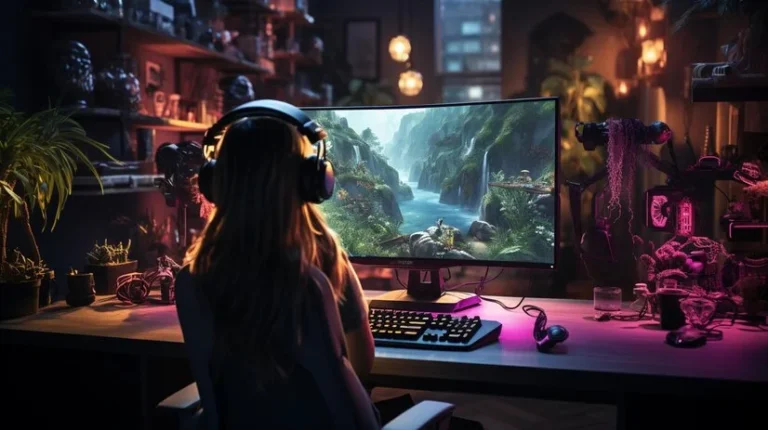 Discovering Mamgatoto: An Exploration into the Core of Adventure 