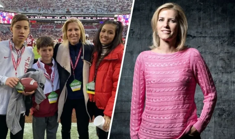 Analyzing Nikolai Peter Ingraham’s Age: A Chronological Exploration 