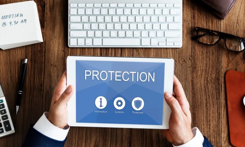 Online Privacy