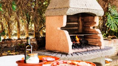 Outdoor Wood Stoves