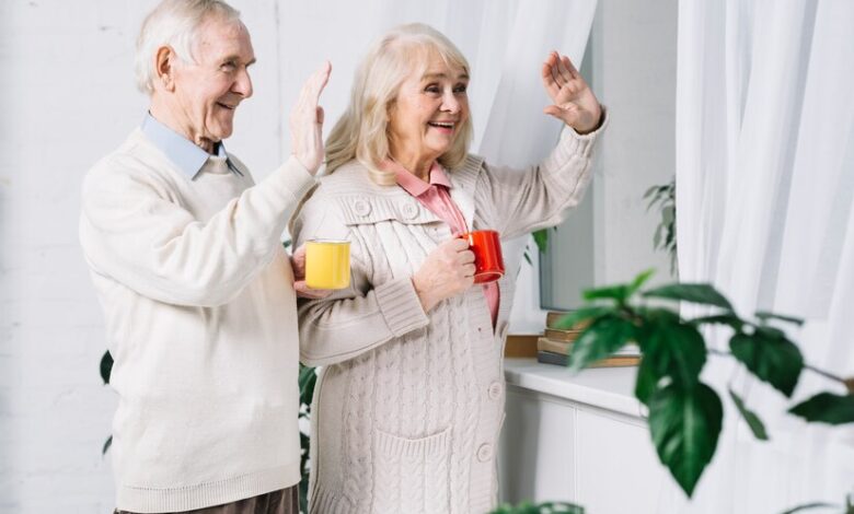 Post-Retirement
