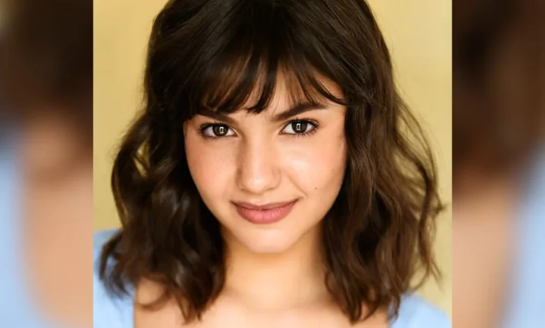 Samantha Lorraine