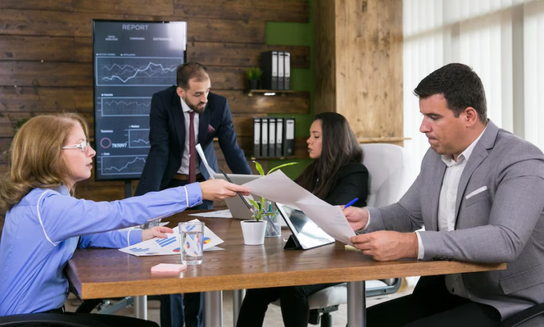 Strategies for Businesses