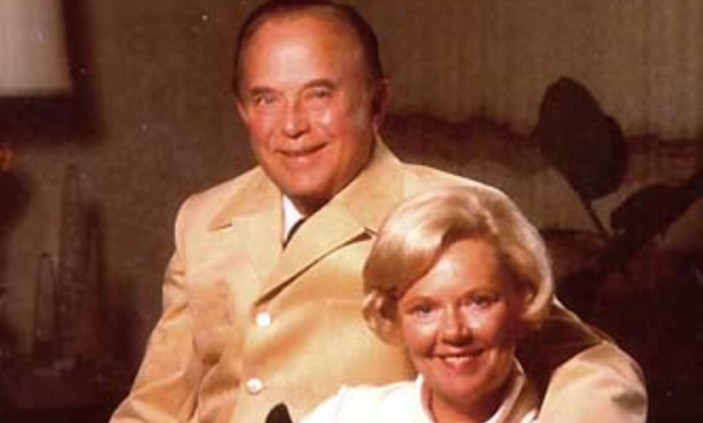 Marilyn Kroc Barg