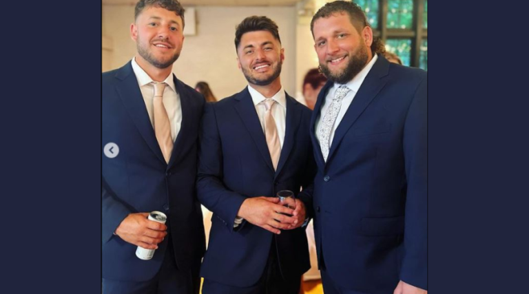 The Fortune Behind Derek Lipps: What’s His Net Worth?