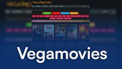 Vegamovies