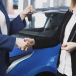Vehicle Leasing