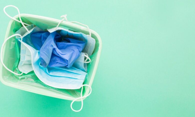 Waste Bags