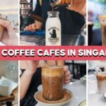 Specialty Coffee in Singapore
