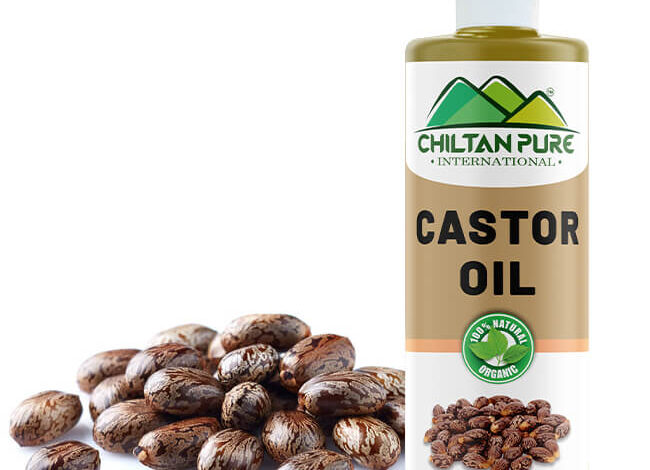 Castor Oil