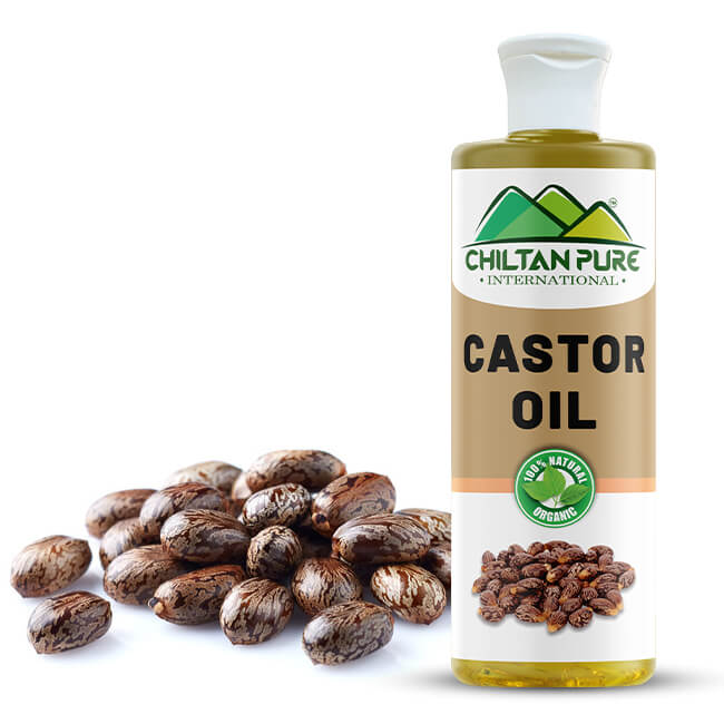 Castor Oil