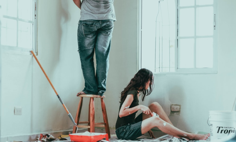 Home Improvement