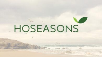 Hoseasons