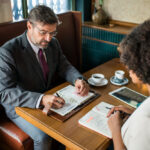 Prison Consultant Service