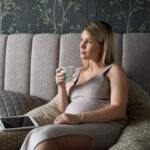 Pregnancy Hydration Drinks