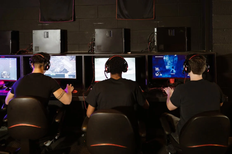 Health Benefits of Gaming: How X Rocker Chairs Promote Posture and Well-being