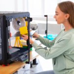 3D Printer Services