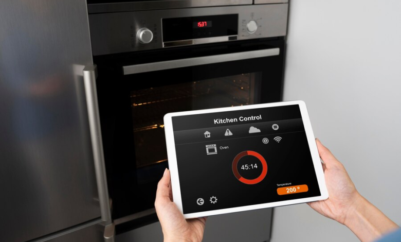 Kitchen Appliances Online