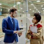 Electrician Review Management Inside