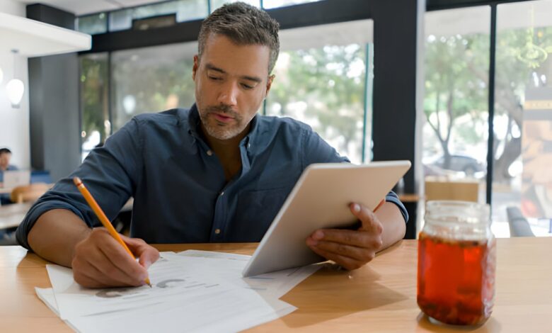 Business Plan Writing
