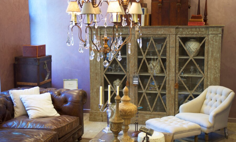 Western Home Decor