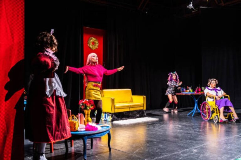 Explore the Spectrum of Comedy Acts for Hire