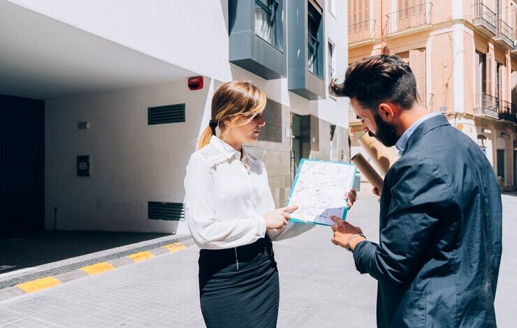 House Closing Company