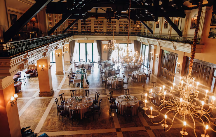 Party Venues
