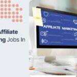 affiliate marketing jobs