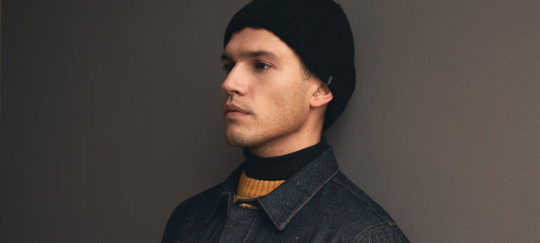 Reinventing Men’s Fashion: The Story of Jacamo