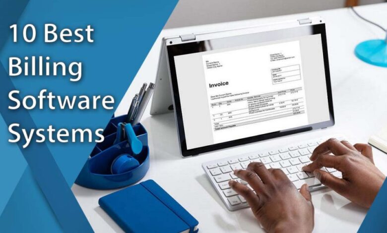 Billing System