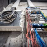 Cable Infrastructure