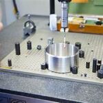 Precision Engineering