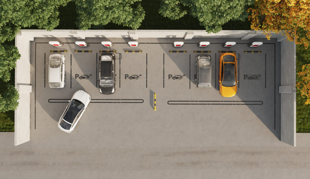 Idaho Parking Made Easy: Your Guide to Quick & Stress-Free Parking