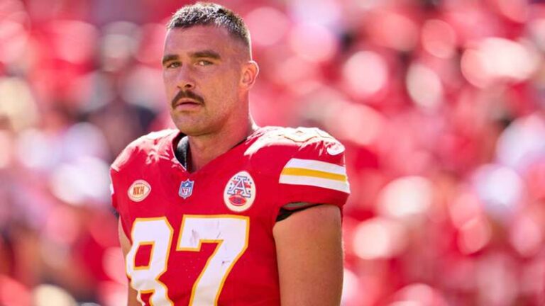 Travis Kelce’s Daughter: A Glimpse into Family Life