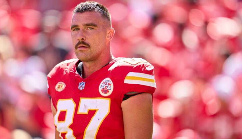 Travis Kelce