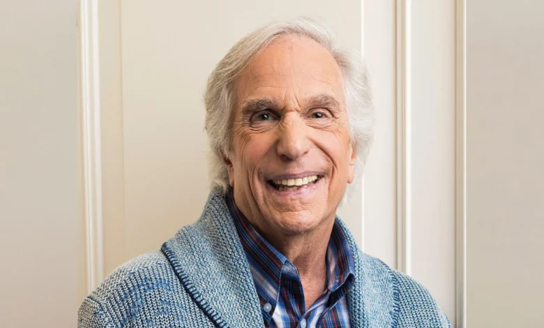 Henry Winkler Net Worth