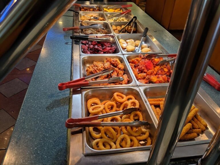 Discovering the Magic of Golden Corral: A Journey Through America’s Favorite Buffet