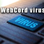WebCord Virus